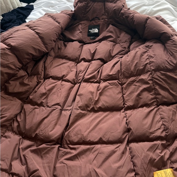 North Face coat - Picture 9 of 14